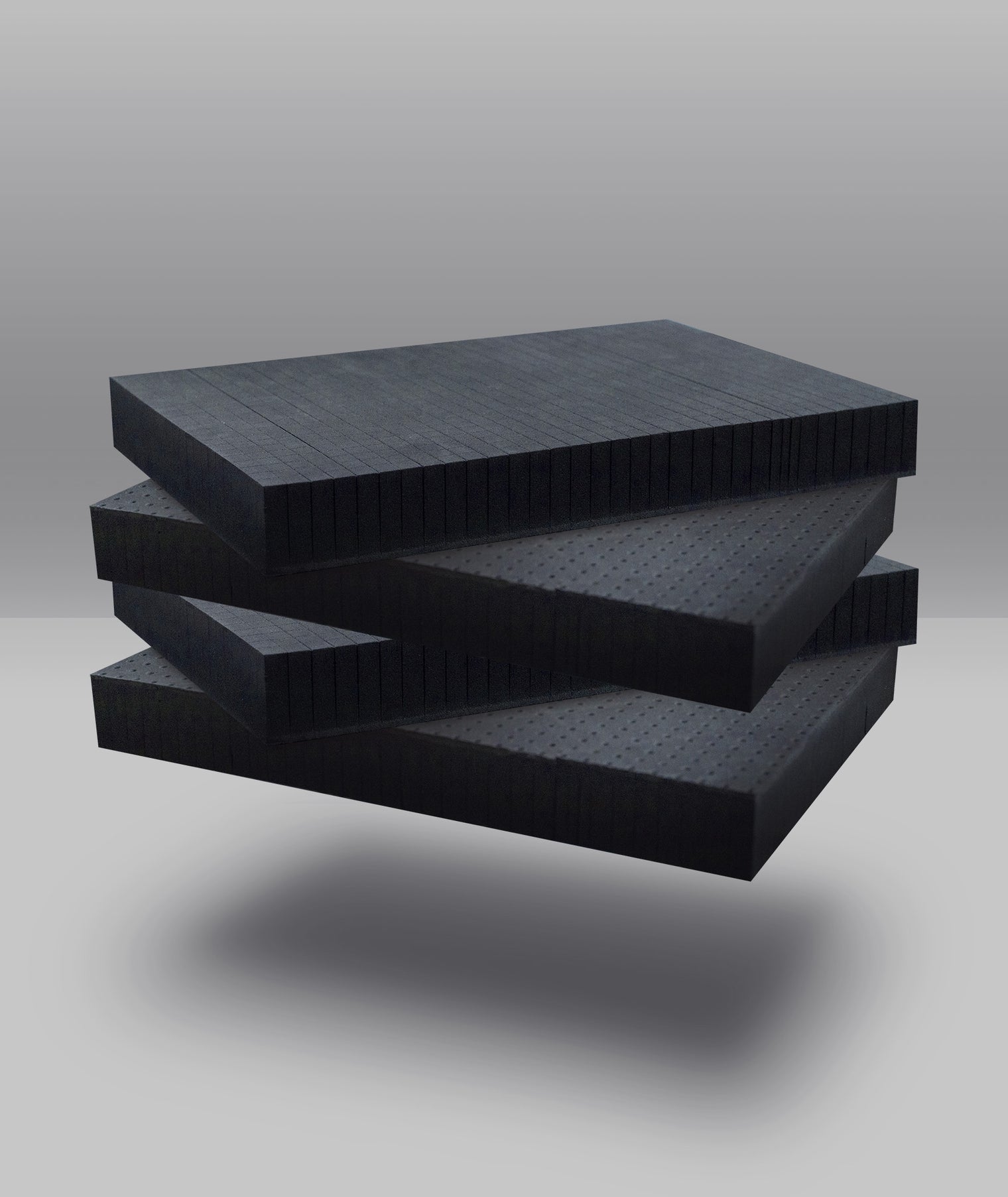 Terraform Rifle Case Insert