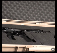 Terraform Pistol Case Insert