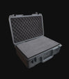 Terraform Pistol Case Insert