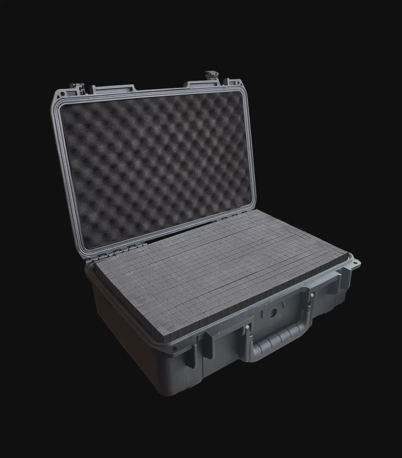 Terraform Pistol Case Insert